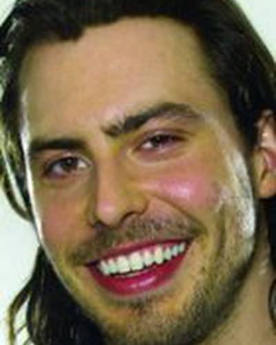 Эндрю В.К. фото