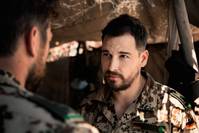 Кадр Между мирами