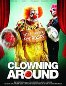 Clowning Around