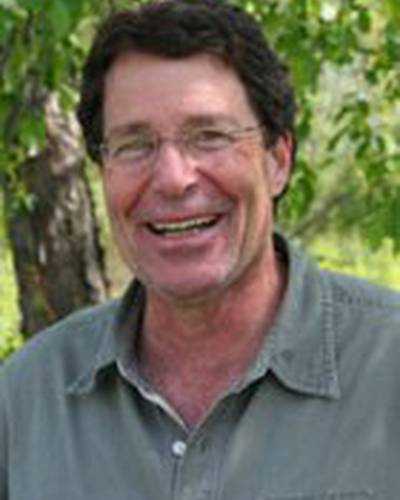 Майкл А. Симпсон фото