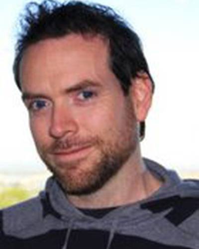 Тим Бойл фото