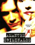 Постер из фильма "Криминальные любовники" - 1
