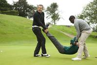 Кадр Агент Джонни Инглиш: Перезагрузка