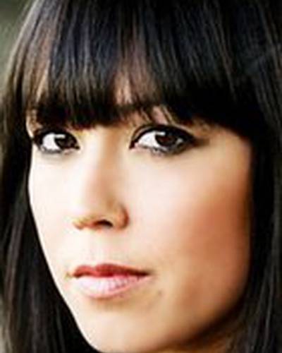 Кэти Малия фото