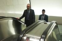 Кадр Предел риска