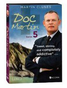 Doc Martin