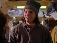 Кадр Джонни Цунами