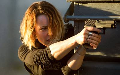 «Настоящий детектив», серия 3 и 4: перестрелка года