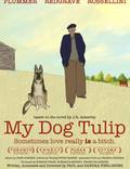 Постер из фильма "Моя собака Тюльпан" - 1