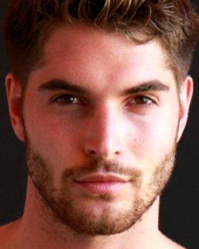 Ник Бейтман фото