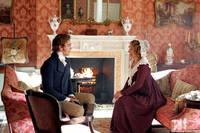 Кадр Ожившая книга Джейн Остин (мини-сериал)