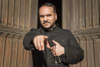 Кадр Мачо на колесах 