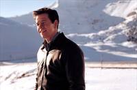 Кадр Ограбление по-итальянски