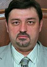 Игорь Ромащенко фото