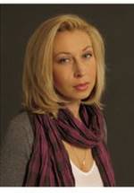 Юлия Писаренко фото