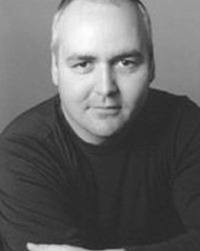 Уилл МакЛафлин фото