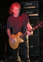 Фаст Эдди Кларк фото