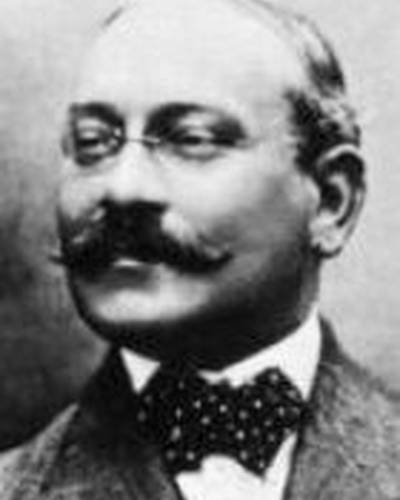 Луи Фейад фото