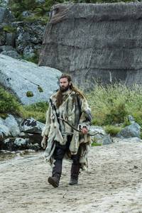 Кадр Викинги