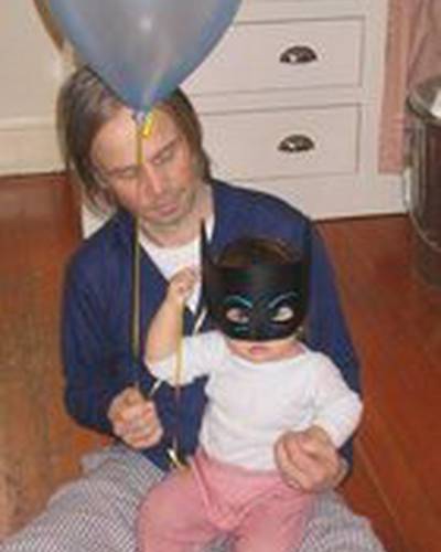 Йорген Клюбен фото