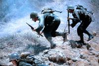 Кадр Большая красная единица