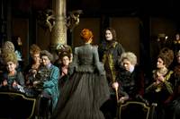 Кадр Человек, который смеется