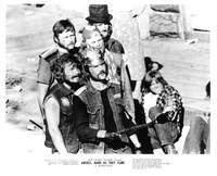 Кадр Ангелов круче не бывает