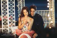 Кадр Пляжное кино