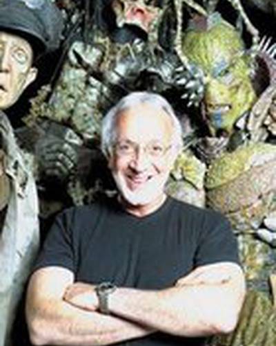 Стэн Уинстон фото