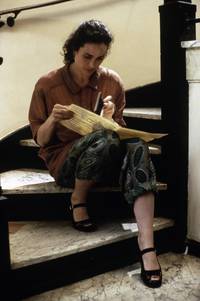 Кадр Вид на жительство