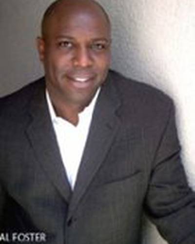 Аль Фостер фото