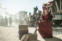 Кадр Одинокий рейнджер