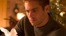 Кадр из фильма "Ноэль" - 2