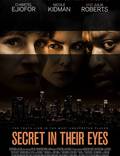 Постер из фильма "Тайна в их глазах" - 1