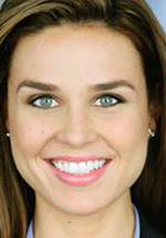 Ана Берри фото