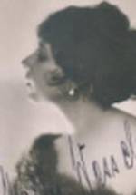 Молли Вессели фото