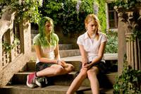 Кадр Ханни и Нанни 3