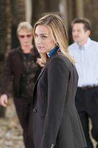 Кадр Тайные связи