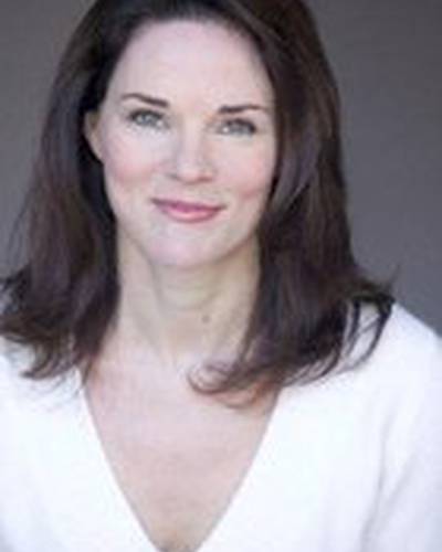 Кэролин МакКормик фото