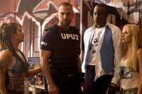 Кадр Сказки юга