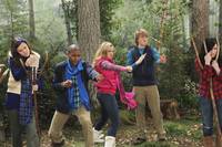 Кадр Дайте Санни шанс