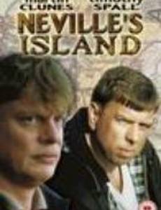 Neville's Island
