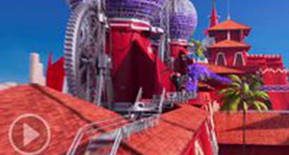 О съёмках №6