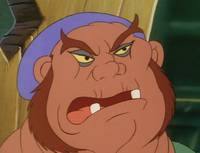 Кадр Пираты темной воды