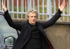 Вышел тизер нового сезона «Доктор Кто»