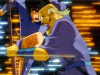 Кадр Кинжал Камуи