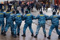 Кадр Восьмерка