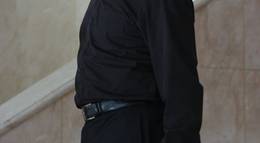 Кадр из фильма "Последний час" - 1