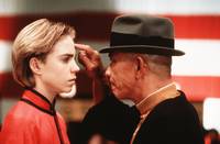 Кадр Парный удар