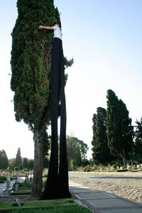 Кадр Не смотри вниз